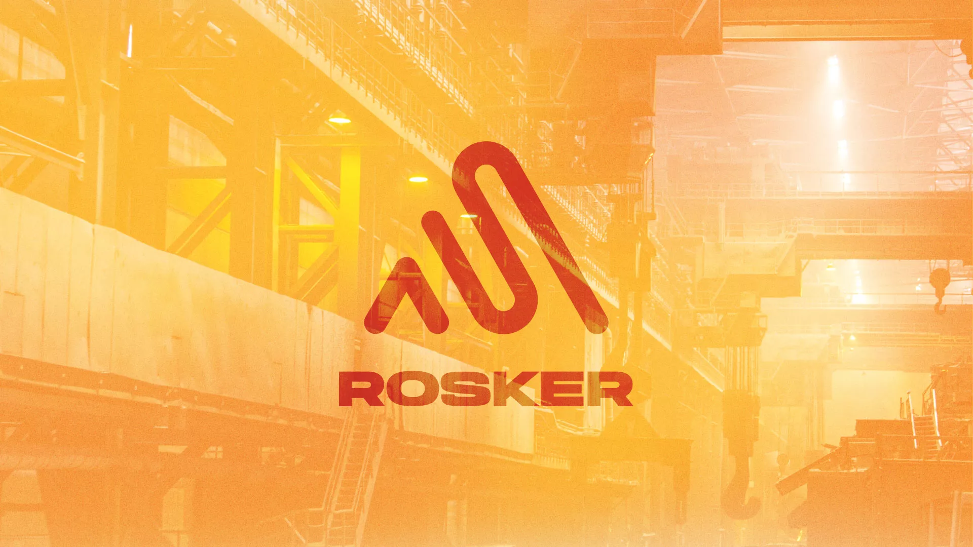 Ребрендинг компании «Rosker» и редизайн сайта в Шуе